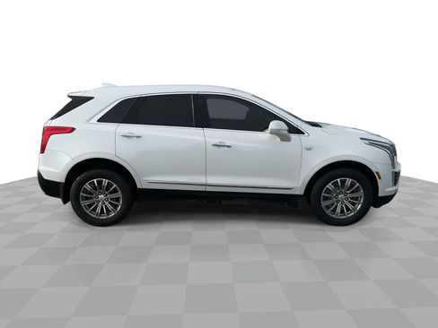 Used 2019 Cadillac XT5 Luxury image 9
