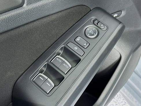 New 2026 Honda Civic Sport image 17