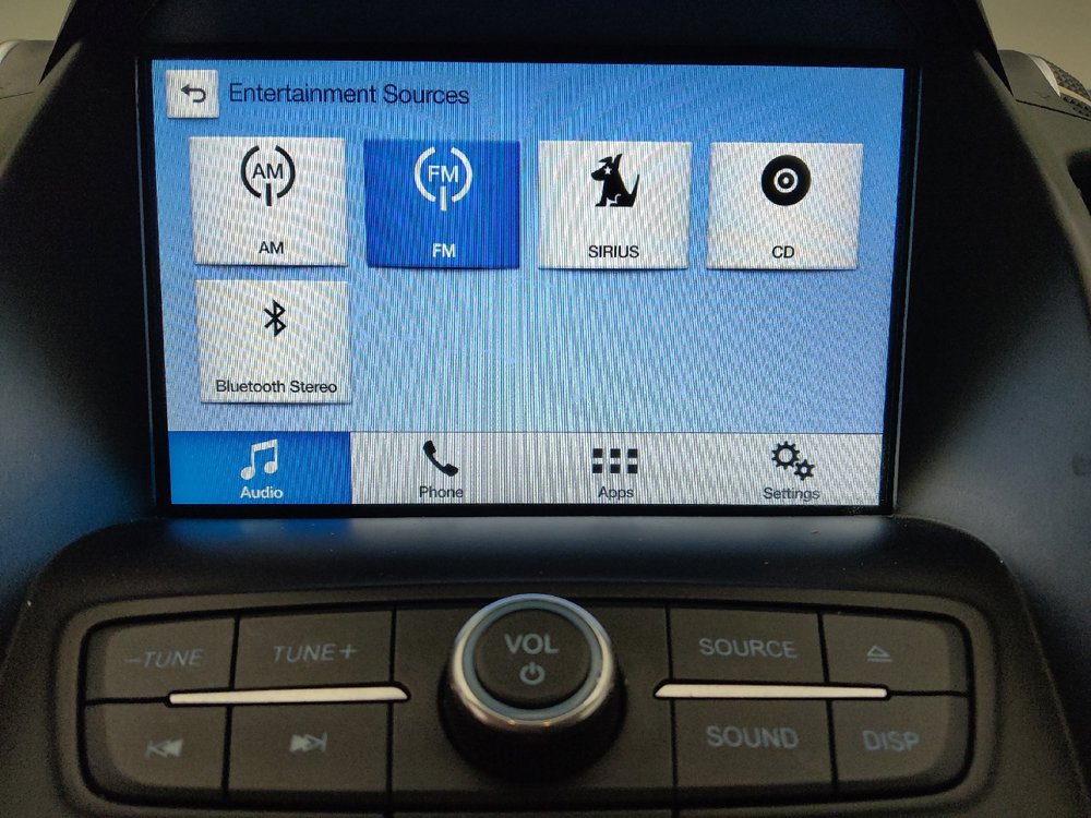 Used 2017 Ford Escape SE w/ Equipment Group 201A FWD image 25