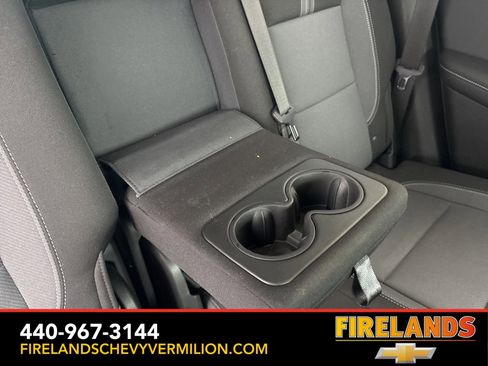 New 2025 Chevrolet Blazer LT w/ Driver Confidence Package image 34