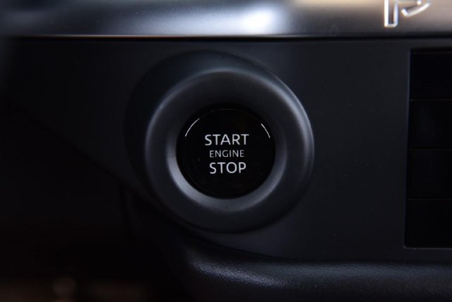 Used 2026 Nissan Pathfinder S AWD/4WD image 18