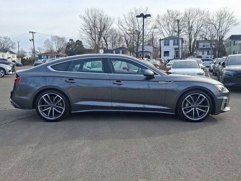 Certified 2023 Audi A5 2.0T Premium w/ Convenience Package image 26