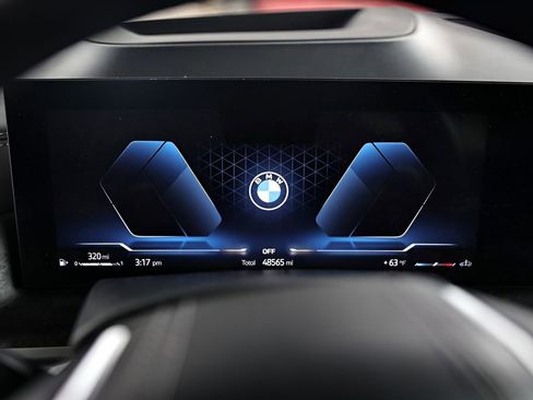 Used 2024 BMW X5 xDrive40i image 34