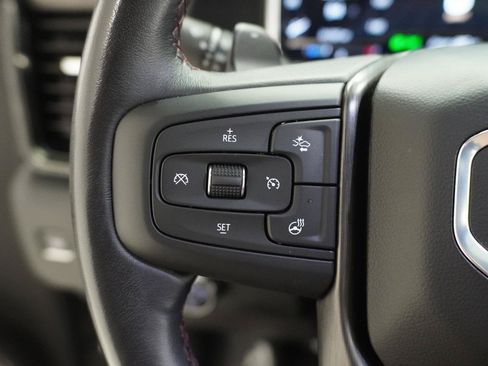 Used 2024 GMC Sierra 1500 AT4X AWD/4WD image 18