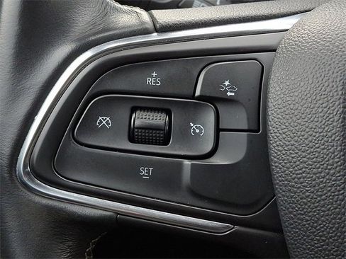 Used 2023 Buick Encore GX Preferred w/ Cold Weather Comfort Package image 21