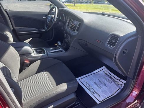 Certified 2023 Dodge Charger Scat Pack image 15
