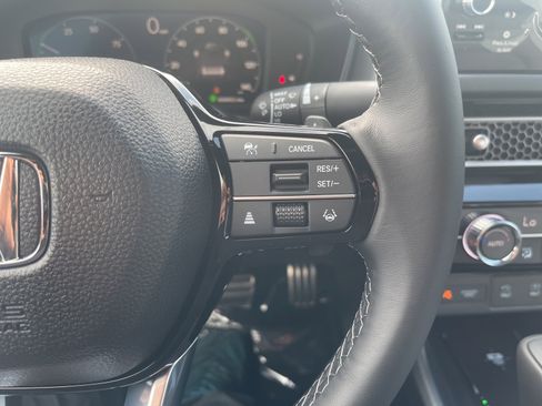 New 2026 Honda Civic image 24