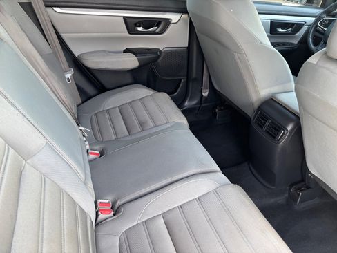 Used 2019 Honda CR-V LX image 16