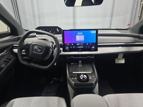 New 2026 Subaru Solterra w/ Premium Convenience Package AWD/4WD image 14
