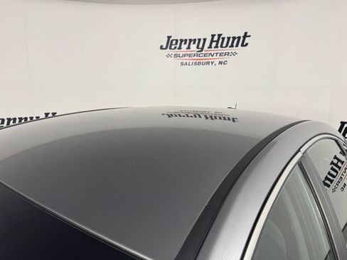Used 2018 Hyundai Sonata SEL w/ Cargo Package FWD image 10
