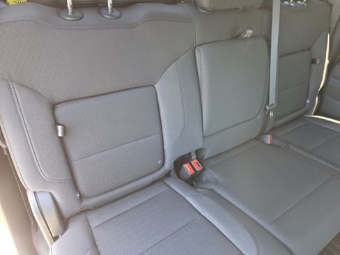 New 2026 GMC Sierra 1500 Elevation w/ Preferred Package image 23