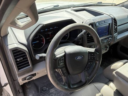 Used 2020 Ford F450 XL w/ STX Appearance Package AWD/4WD image 15
