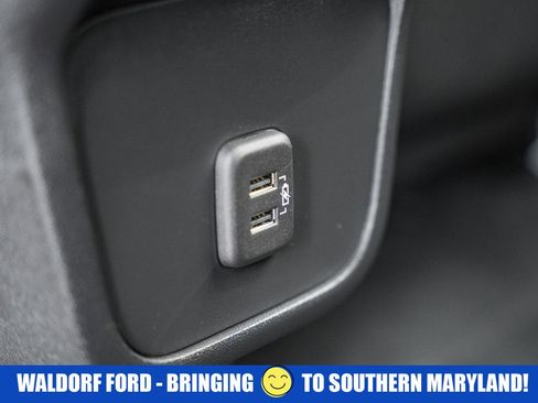 Used 2024 Chevrolet Equinox LT image 33