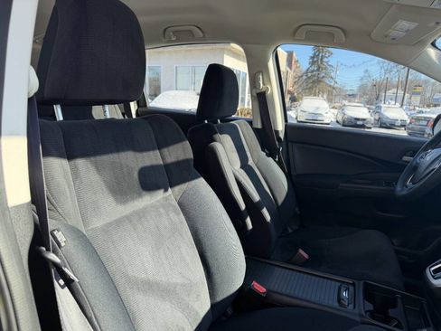 Used 2014 Honda CR-V LX image 27