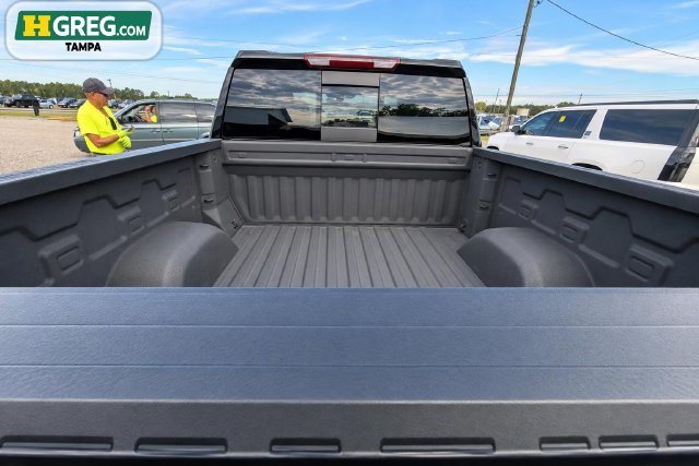 Used 2020 Chevrolet Silverado 1500 LT w/ All-Star Edition AWD/4WD image 13