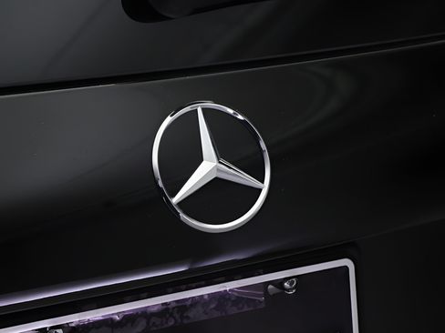 Certified 2026 Mercedes-Benz GLB 250 image 20