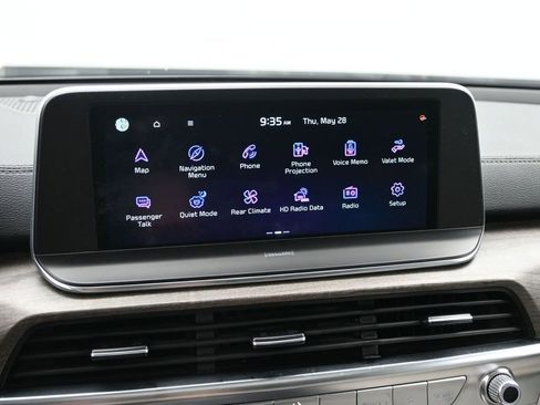 Used 2020 Kia Telluride EX FWD image 14