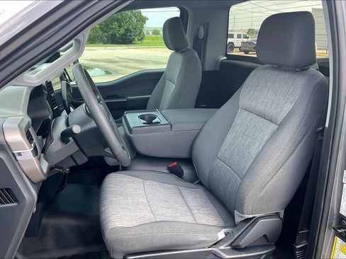 Used 2024 Ford F150 XL w/ Equipment Group 103A High AWD/4WD image 16