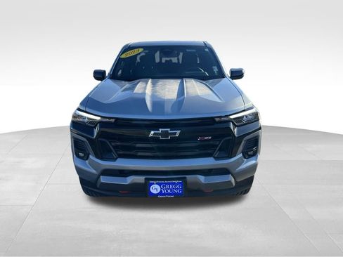 Used 2023 Chevrolet Colorado Z71 w/ Z71 Convenience Package 2 image 9