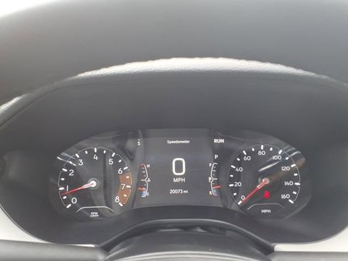 Certified 2024 Jeep Compass Limited AWD/4WD image 20