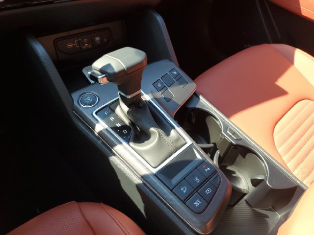 New 2027 Kia Sportage SX FWD image 34