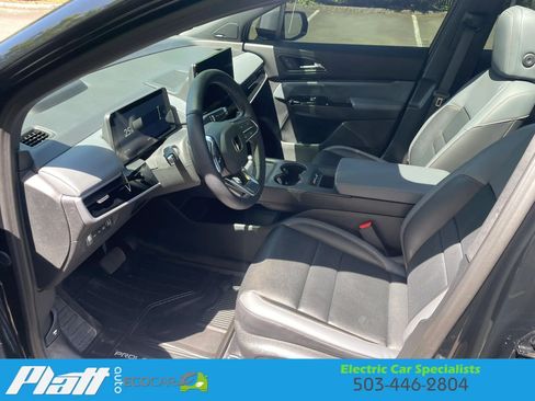 Used 2024 Honda Prologue Elite image 28