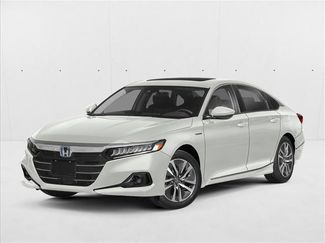 Used 2021 Honda Accord EX video 1
