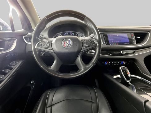 Certified 2020 Buick Enclave Avenir w/ Avenir Technology Package AWD/4WD image 6