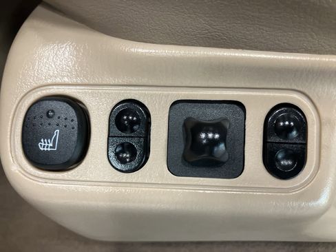 Used 2003 Ford F350 4x4 Crew Cab Super Duty image 14