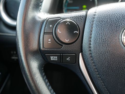 Used 2016 Toyota RAV4 Limited w/ Advanced Technology Package AWD/4WD image 31
