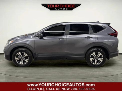 Used 2020 Honda CR-V LX image 5