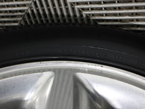 Used 2007 Chevrolet Suburban LT w/ LT Preferred Equipment Group image 38