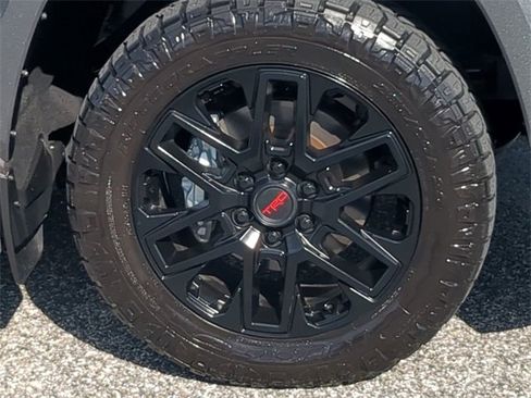 Certified 2024 Toyota Sequoia SR5 image 11