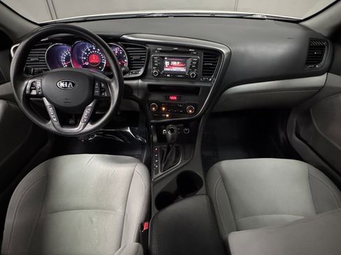Used 2013 Kia Optima LX w/ Convenience Plus Pkg image 33