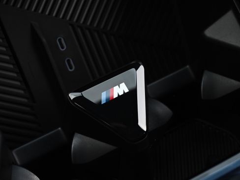 New 2026 BMW X3 xDrive30 w/ M Sport Package image 22