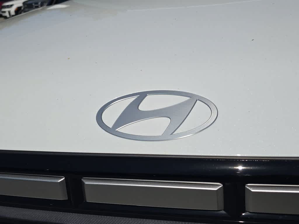 New 2027 Hyundai Santa Fe SEL FWD image 12