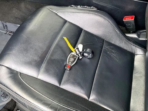 Used 2014 Mercedes-Benz E 550 Coupe image 14