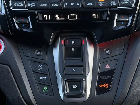 Used 2024 Honda Odyssey Sport image 38