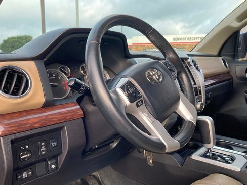 Used 2016 Toyota Tundra Limited RWD image 9