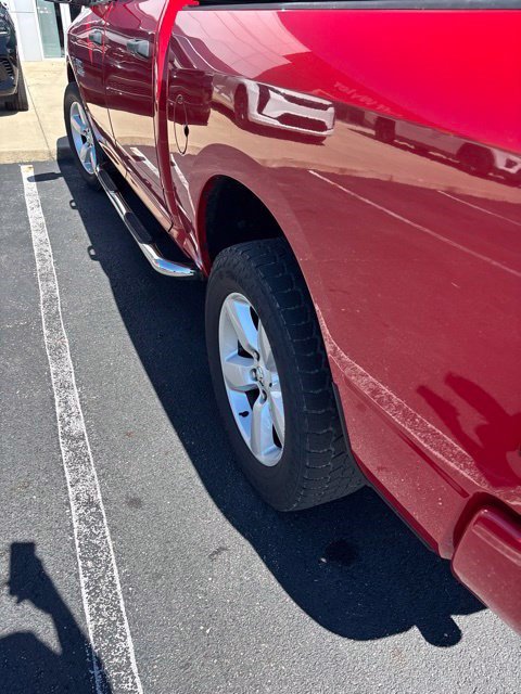 Used 2014 RAM 1500 Express AWD/4WD image 12