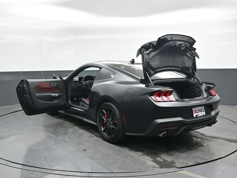 Used 2025 Ford Mustang GT Premium RWD image 50