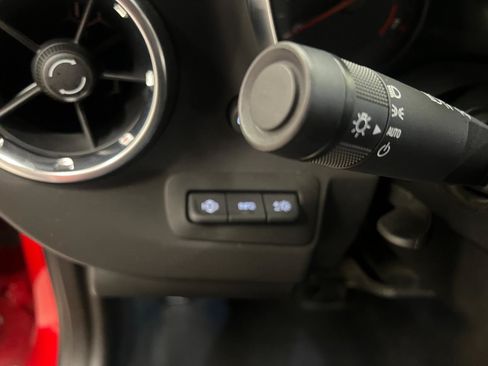 Used 2021 Chevrolet Camaro SS RWD image 37