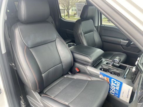 Used 2021 Ford F150 Lariat image 22