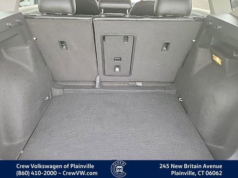 Used 2022 Volkswagen Taos SE w/ Driver Assistance Package image 53