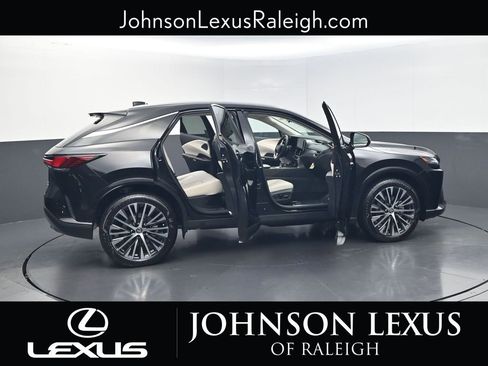New 2026 Lexus RX 350 image 33