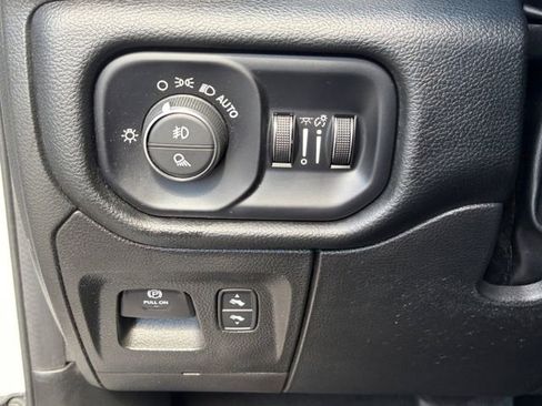 Used 2022 RAM 1500 Laramie w/ Sport Appearance Package image 5