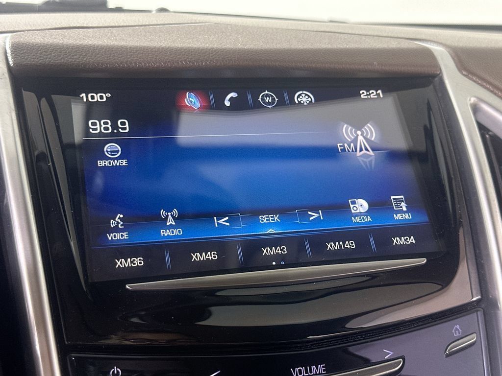 Used 2014 Cadillac SRX Luxury FWD image 30