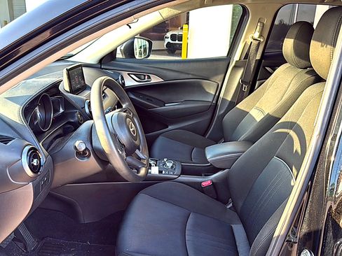 Used 2020 MAZDA CX-3 Sport FWD image 7