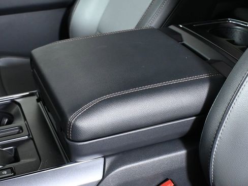 Used 2023 Ford F150 Lightning Lariat w/ Tow Technology Package image 24