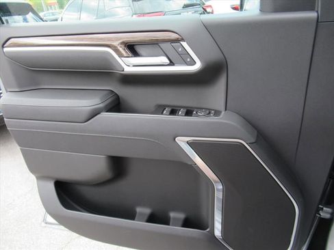 New 2026 GMC Sierra 1500 Elevation AWD/4WD image 18